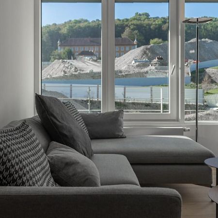 L'Estrade Appartement Annecy Kültér fotó