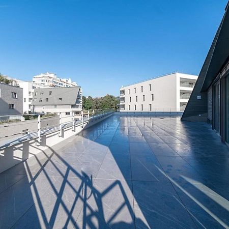 L'Estrade Appartement Annecy Kültér fotó