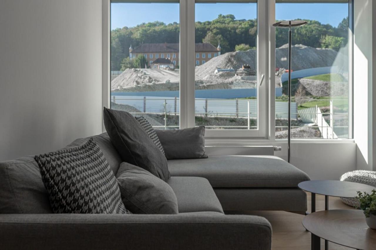 L'Estrade Appartement Annecy Kültér fotó