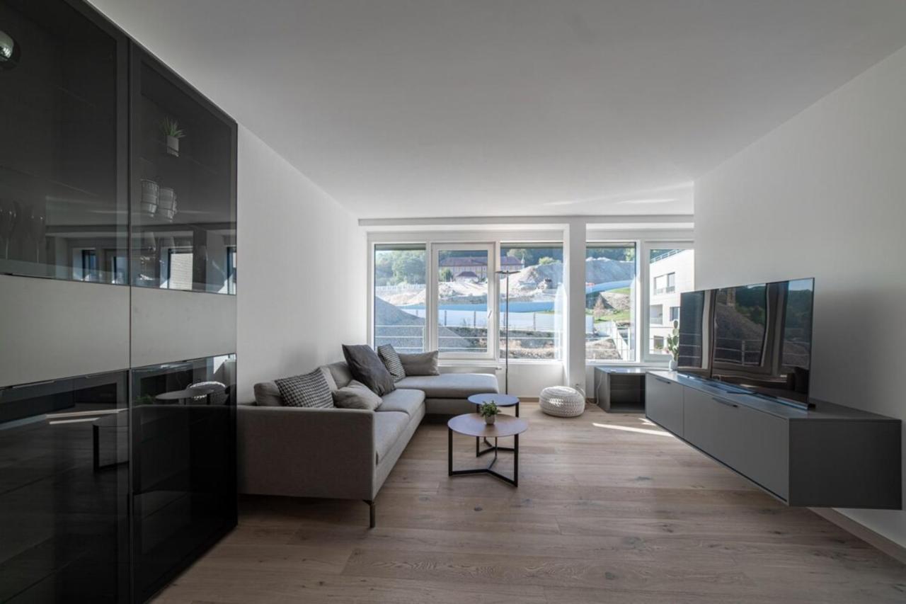 L'Estrade Appartement Annecy Kültér fotó