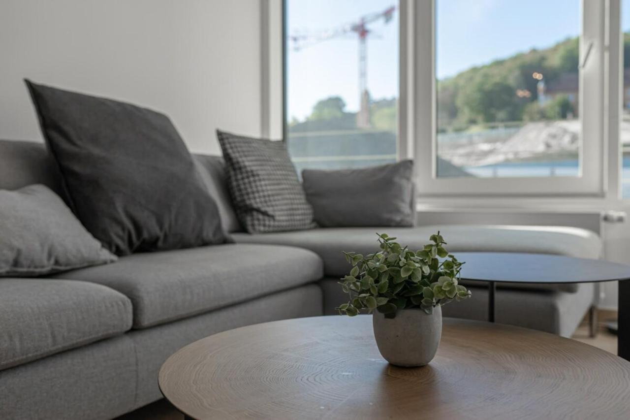 L'Estrade Appartement Annecy Kültér fotó