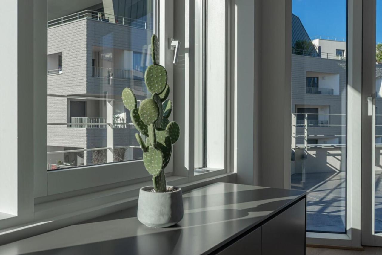 L'Estrade Appartement Annecy Kültér fotó