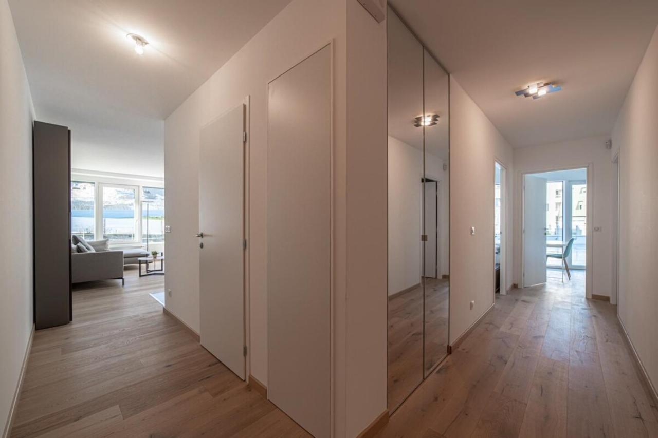 L'Estrade Appartement Annecy Kültér fotó