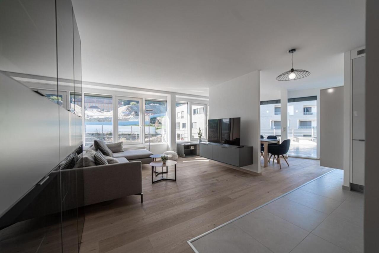 L'Estrade Appartement Annecy Kültér fotó